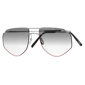 Ochelari de soare - Ochelari de soare barbati Silhouette 0 5599/NQ 6965 58/19 - Marime 58 mm