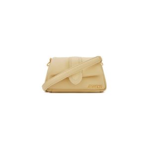 Geanta dama 3700943342386 - Piele naturala - Bej