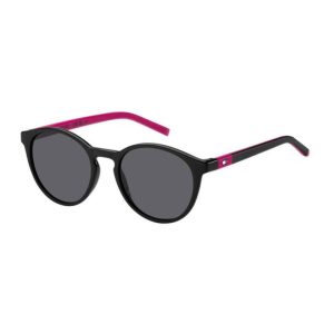Ochelari de soare copii TH IR - 54987 - Negru