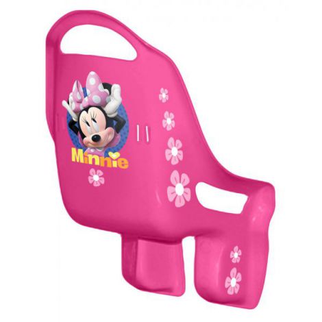 Reducere 12% - Scaun bicicleta minnie pentru papusi - imagine 2