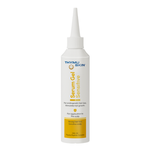 Ser-tratament pentru alopecia difuza
