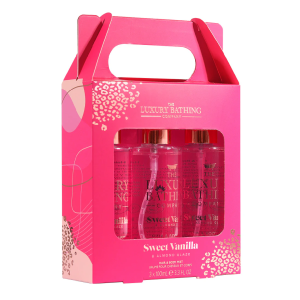 Set cadou Spray-uri parfumate Tempting Trio