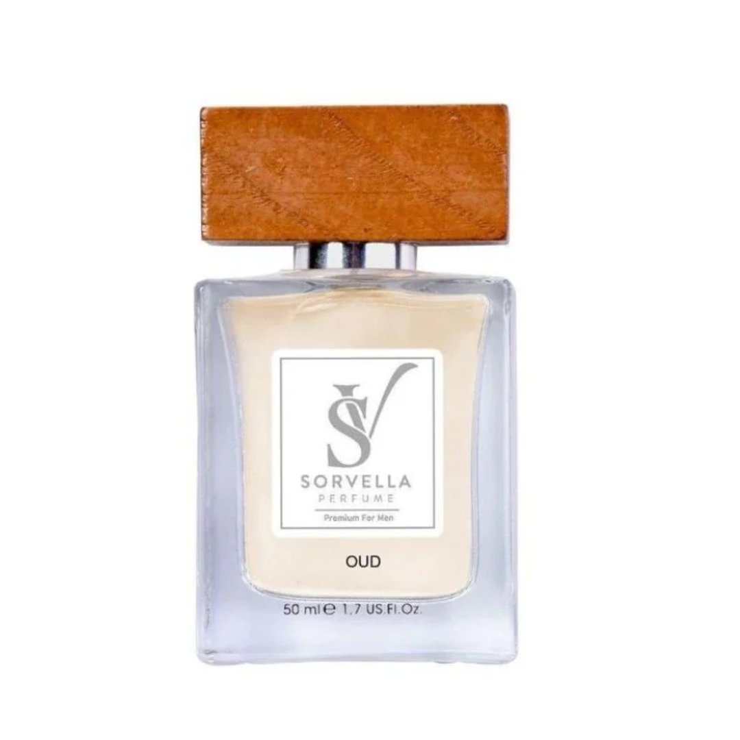 Apa de parfum Premium Oud