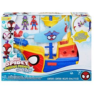 Set de joaca cu figurine