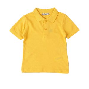 Tricou pentru copii POLO Molet
