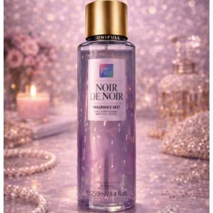 CEZI – Spray parfumat pentru corp UniFull Noir de Noir