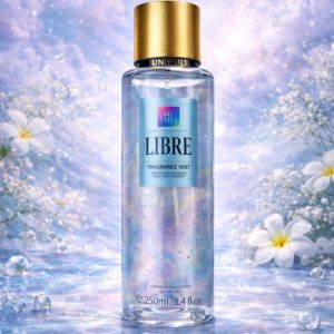 CEZI – Spray parfumat pentru corp UniFull Libre