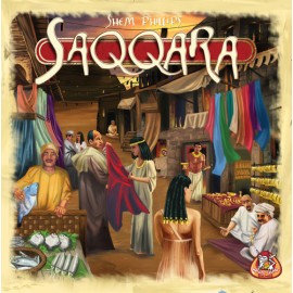 Joc Saqqara