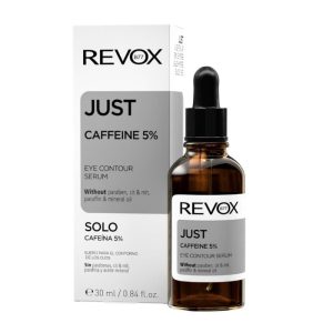 Serum pentru conturul ochilor Just Caffeine 5%