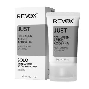 Serum hidratant Just Collagen Amino Acids + HA