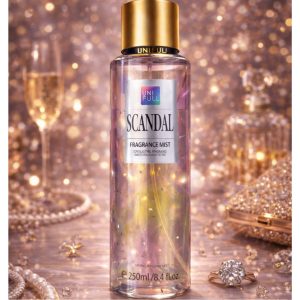 CEZI – Spray parfumat pentru corp UniFull Scandal