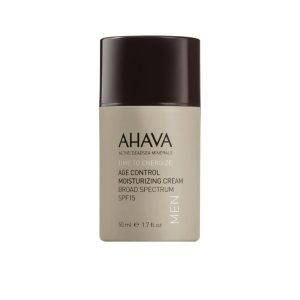 Crema hidratanta cu SPF 15 Men Age Control