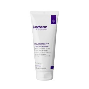 Crema anti-vergeturi Resveratrox V