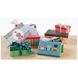 Set 6 cutii cadou Universal
