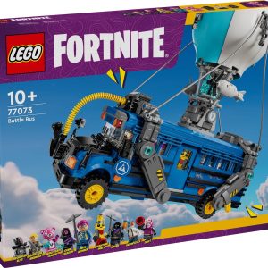 LEGO® Fortnite - Battle Bus (77073)