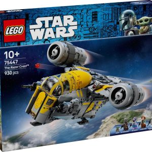 LEGO® Star Wars - Razor Crest (75447)