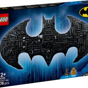 LEGO® Super Heroes - Logoul Batman (76330)
