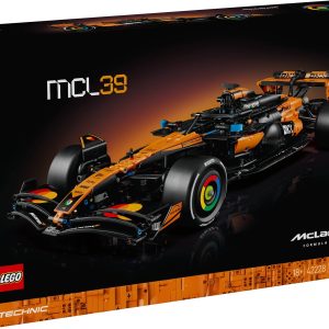 LEGO® Technic - Masina F1 McLaren MCL39 (42228)