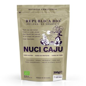 Nuci caju intregi