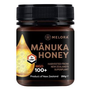 Miere de Manuka Melora