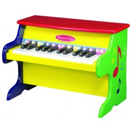 Melissa & Doug - Pian de jucarie mini