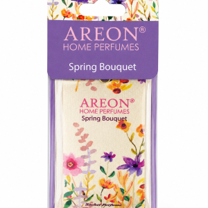 Areon Home Perfumes Spring Bouquet – săculeț parfumat pentru casă