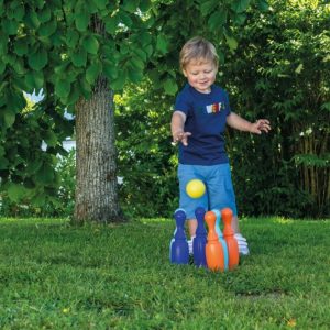 Set popice Ecoiffier