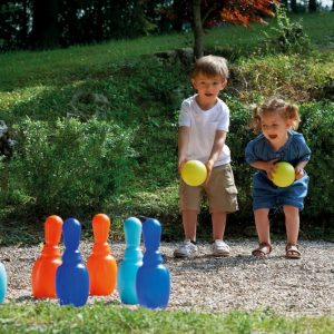 Set popice 30 cm Ecoiffier