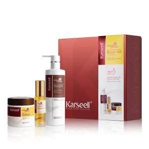 Cutie Set Premium Karseell Collagen – Mască Hidratantă