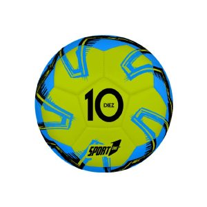 Minge fotbal Diez verde Mandelli