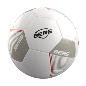 Minge de fotbal Berg marime 5
