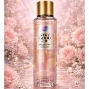 CEZI – Spray parfumat pentru corp UniFull Very Good Girl