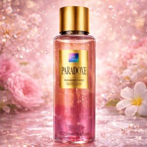 CEZI – Spray parfumat pentru corp UniFull Paradoxe