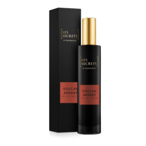 Apa de parfum Les Secrets 721 Volcan Ardent