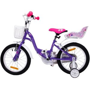 Bicicleta pentru copii