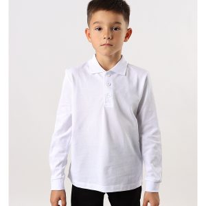 Bluza pentru copii POLO Molet