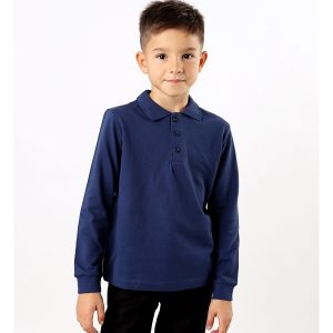 Bluza pentru copii POLO Molet