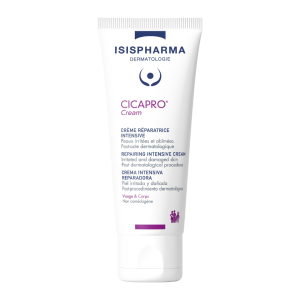 Crema reparatoare Cicapro