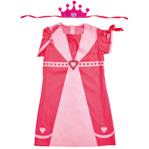 Costum pentru carnaval si jocuri de rol