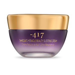 Crema de noapte Beauty Miracle Radiant See