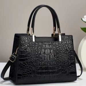 Geanta / poseta neagra