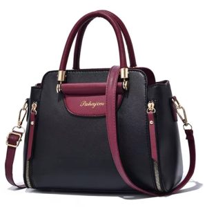 Geanta / poseta neagra