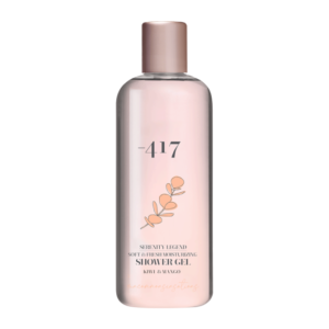 Gel de dus hidratant cu kiwi si mango Serenity Legend