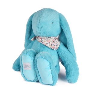 Iepuras Doudou   - jucarie de plus