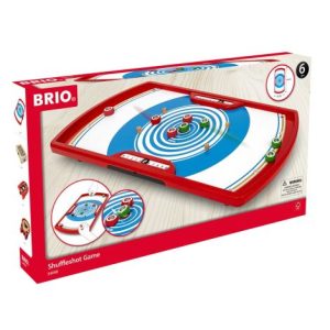 Joc curling - Shuffleshot BRIO