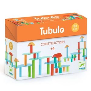 Joc de construit Tubulo