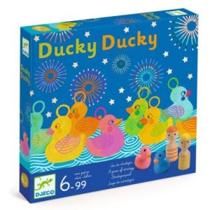 Joc de societate Ducky Ducky