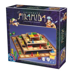 Joc de Strategie Tridimensional