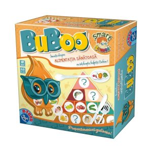 Joc Educativ Buboo