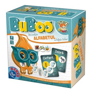 Joc Educativ Buboo